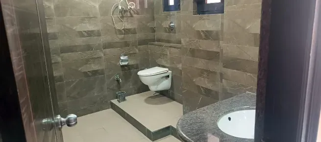 Room 4 - HOTEL BHARAT IMPERIAL