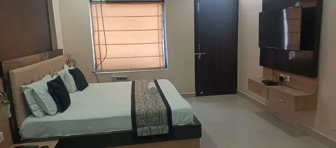 Room 7 - HOTEL BHARAT IMPERIAL