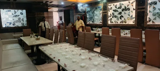  - HOTEL BHARAT IMPERIAL