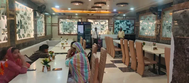 - HOTEL BHARAT IMPERIAL