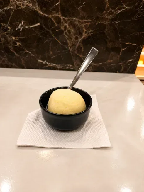 स्पंज - KRISHNA SWEETS