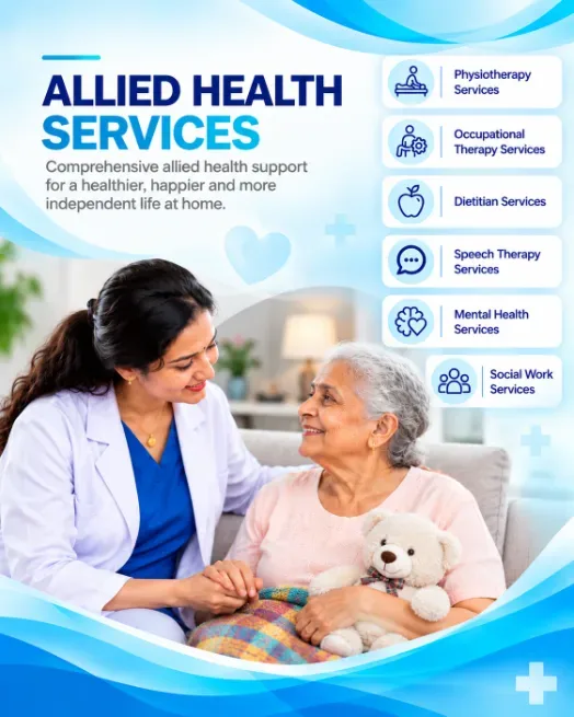  - ABN Home Care
