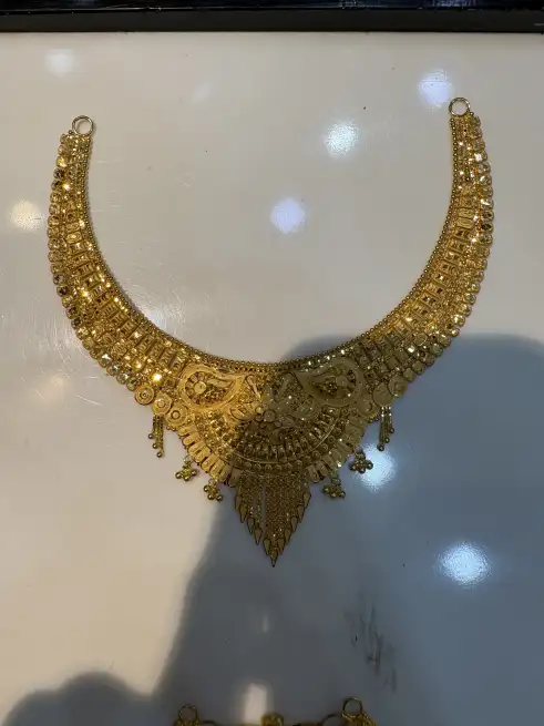 20carat Har Huid Paas - S.T JEWELLERS