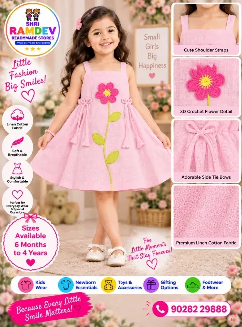  - SHRI RAMDEV READYMADE STORES