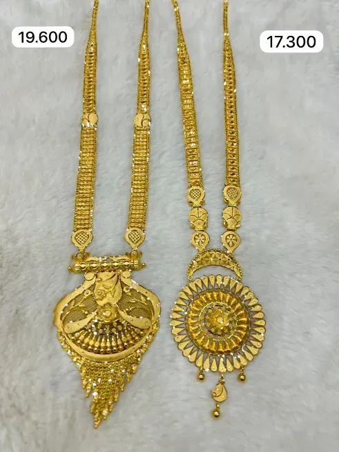  - RAJENDRA JEWELLERS