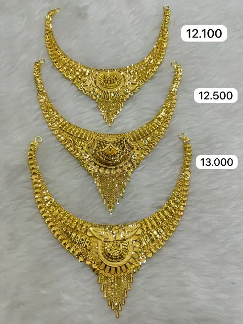  - RAJENDRA JEWELLERS
