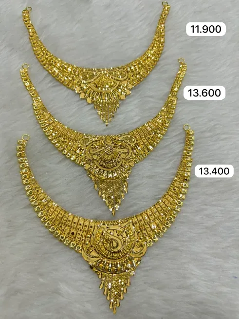  - RAJENDRA JEWELLERS