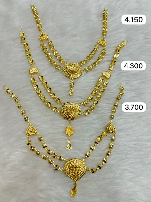 - RAJENDRA JEWELLERS