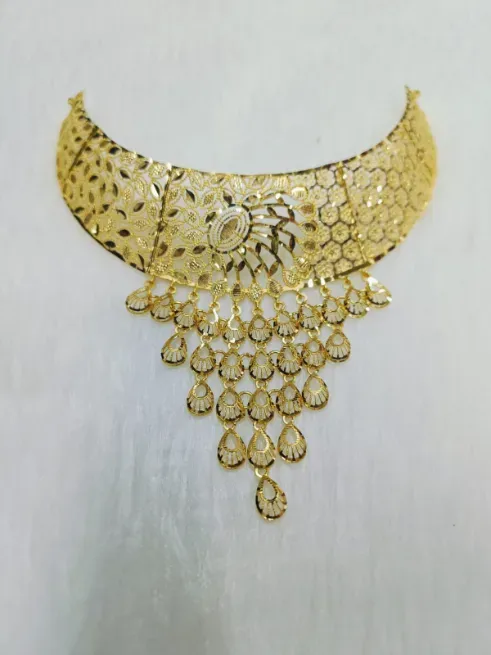  - MANIBHAI JEWELLS
