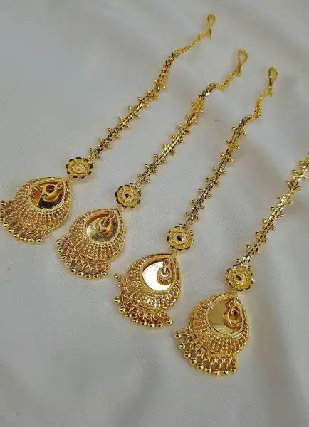  - MANIBHAI JEWELLS