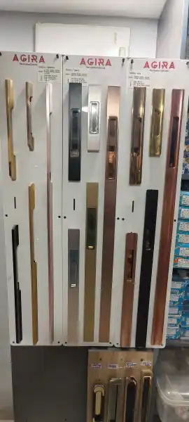  - CHANDA PLYWOOD CENTRE