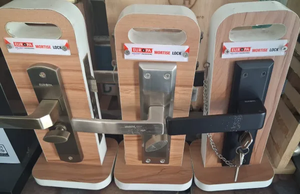  - CHANDA PLYWOOD CENTRE