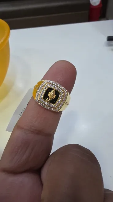 Ring 6 - कन्हैया लाल अग्रवाल सर्राफ