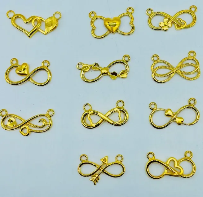 Mangalsutra Fancy Locket - अर्जुन मनीषा ज्वेलर्स