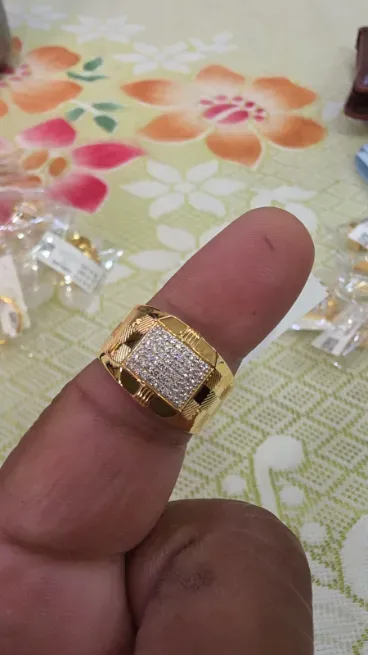 Ring 2 - रवीन्द्र कुमार गौरी शंकर सर्राफ