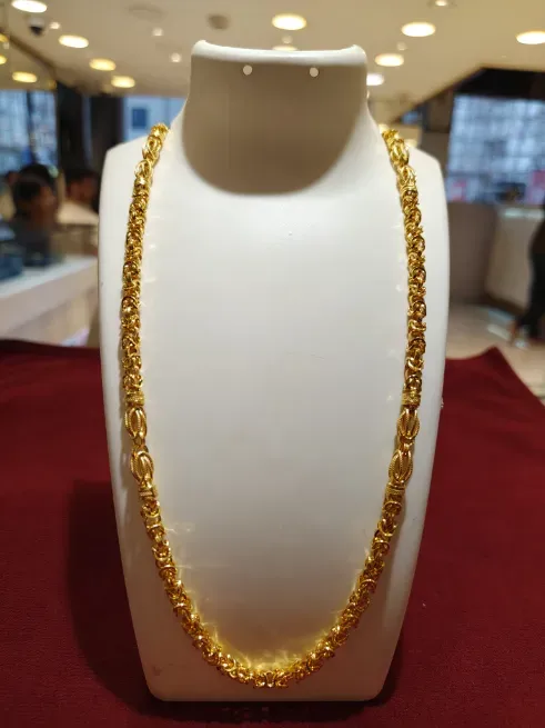  - DHIRAJ JEWELLERS