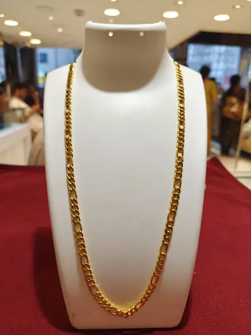 Chain - DHIRAJ JEWELLERS