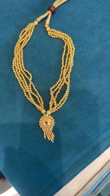  - KHARWADE JEWELLERS