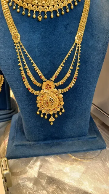  - KHARWADE JEWELLERS