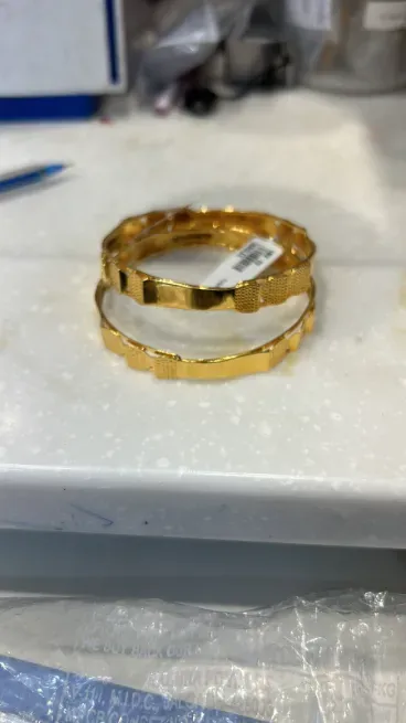  - KHARWADE JEWELLERS