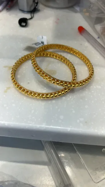  - KHARWADE JEWELLERS