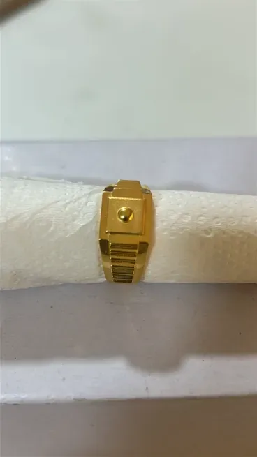  - KHARWADE JEWELLERS
