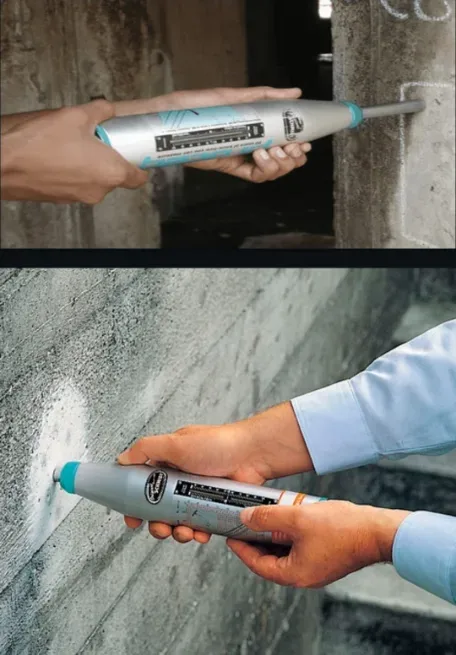 Ndt (rebound Hammer Test) - BHARAT ALLIANCE LAB & TESTING PVT. LTD.