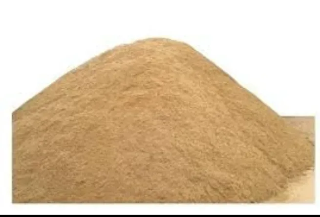 Sand Test - BHARAT ALLIANCE LAB & TESTING PVT. LTD.