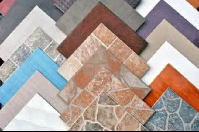 Tiles Test - BHARAT ALLIANCE LAB & TESTING PVT. LTD.