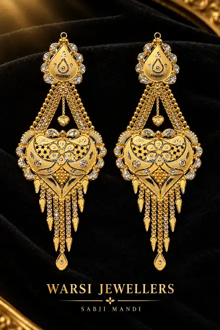 Warshi Jwellers - WARSI JEWELLERS