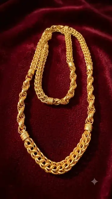 Chain - WARSI JEWELLERS