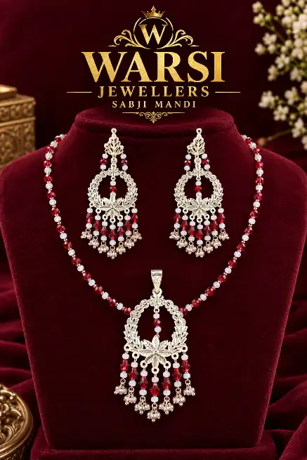 2800 Pc - WARSI JEWELLERS