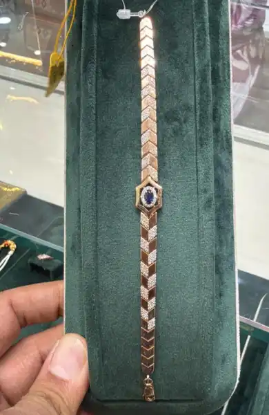  - SONI KANTILAL & SONS JEWELLERS