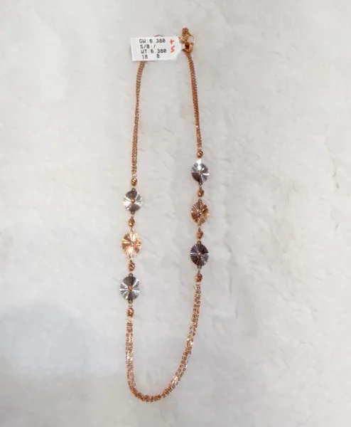  - SONI KANTILAL & SONS JEWELLERS