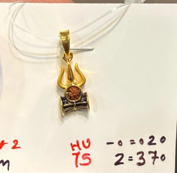  - SONI KANTILAL & SONS JEWELLERS