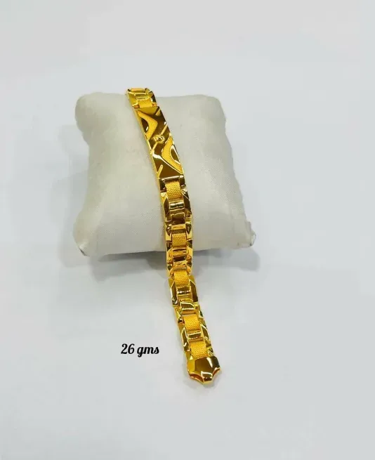 Bracelet - श्री रुपम ज्वेलर्स