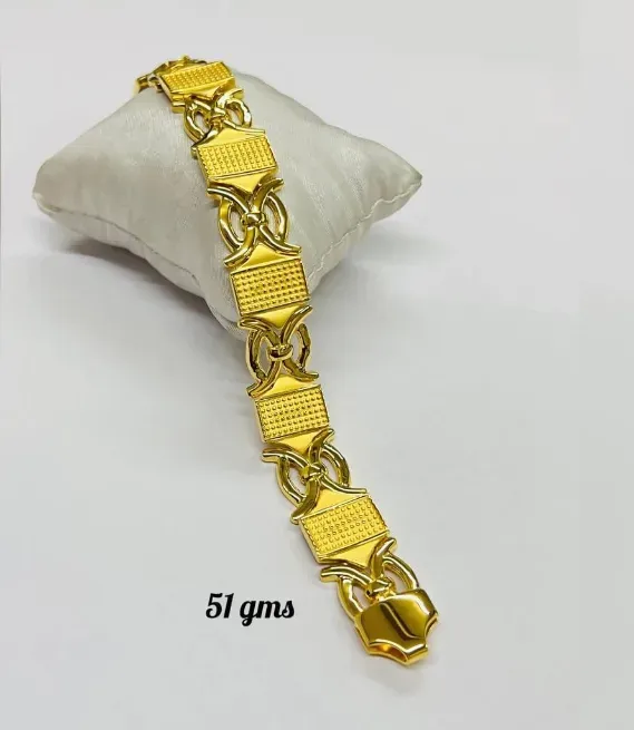 Bracelet - श्री रुपम ज्वेलर्स