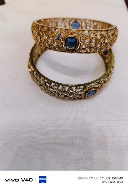  - MAA CHANDIKA ARTIFICIAL 1 GRAM JEWELLERY