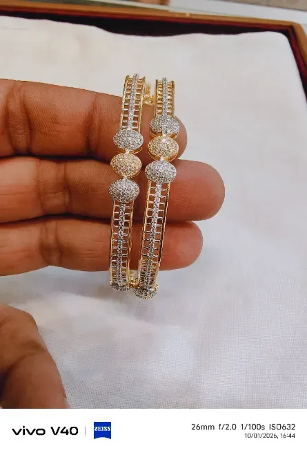  - MAA CHANDIKA ARTIFICIAL 1 GRAM JEWELLERY