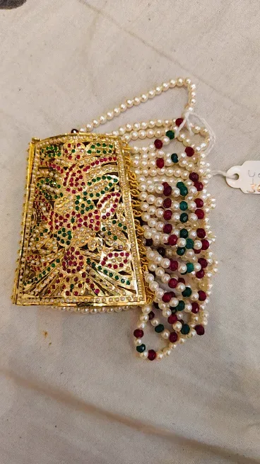  - MAA CHANDIKA ARTIFICIAL 1 GRAM JEWELLERY