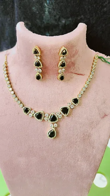  - MAA CHANDIKA ARTIFICIAL 1 GRAM JEWELLERY