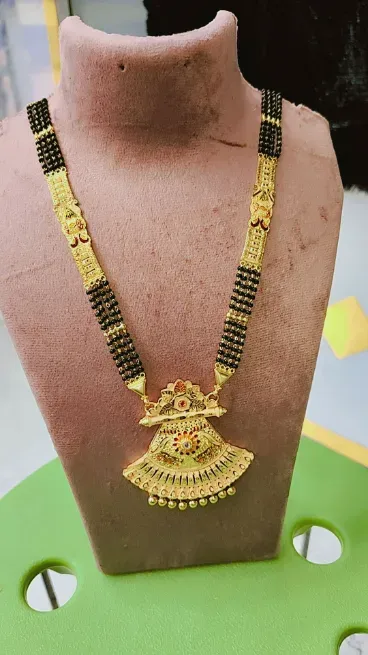  - MAA CHANDIKA ARTIFICIAL 1 GRAM JEWELLERY