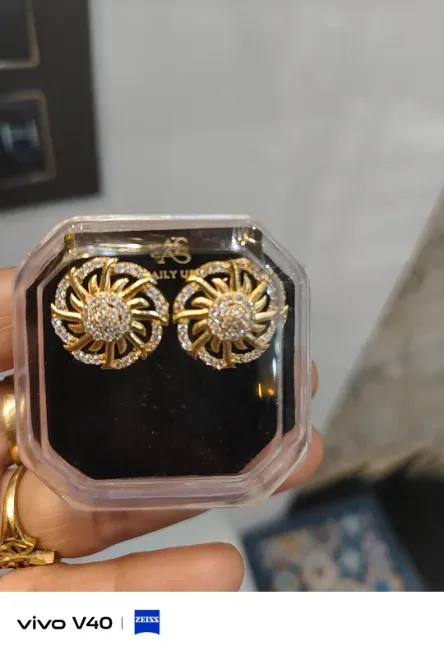  - MAA CHANDIKA ARTIFICIAL 1 GRAM JEWELLERY