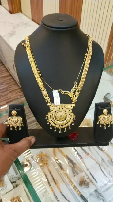  - सिद्धि बैनटेक्स एण्ड ज्वैलर्स
