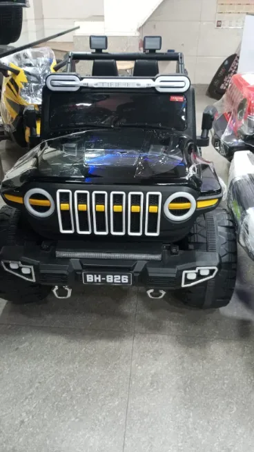 Car 2 - APNA BAZAR