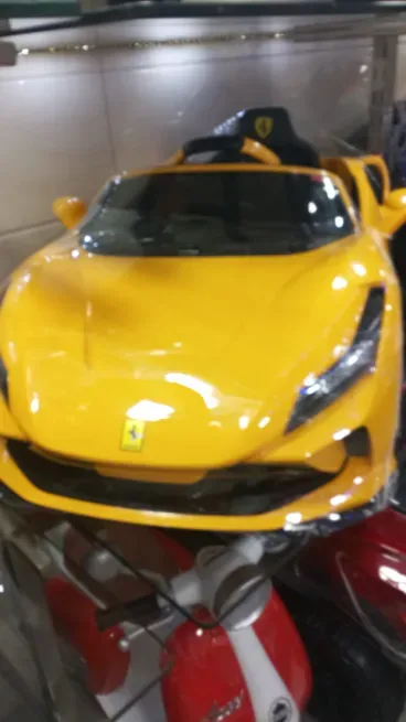 Car 11 - APNA BAZAR