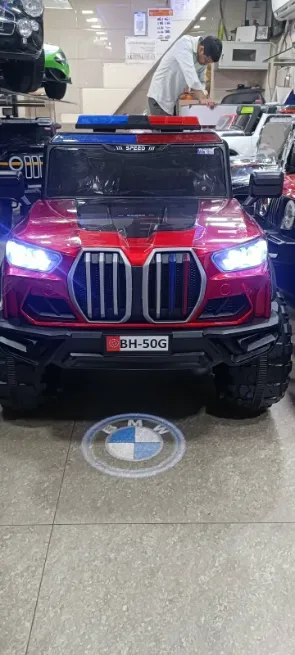 Car 15 - APNA BAZAR