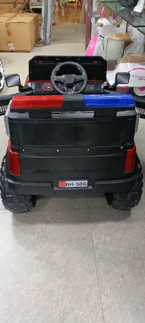 Car 17 - APNA BAZAR