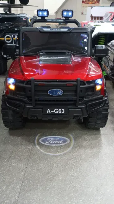 Car 3 - APNA BAZAR