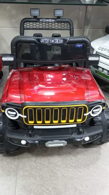 Car 4 - APNA BAZAR